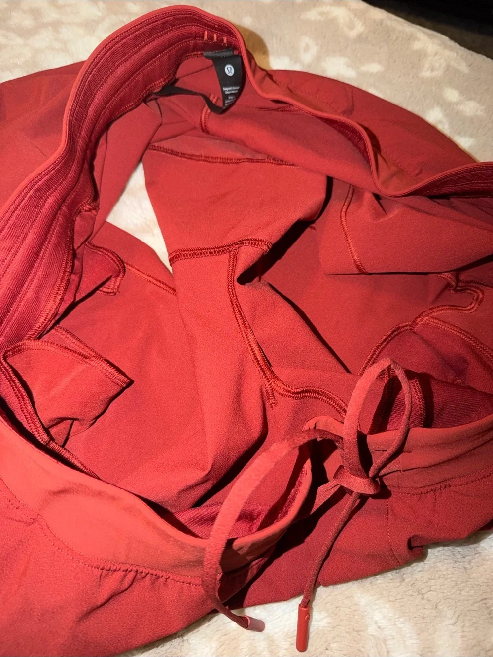 lululemon athletica pre owned